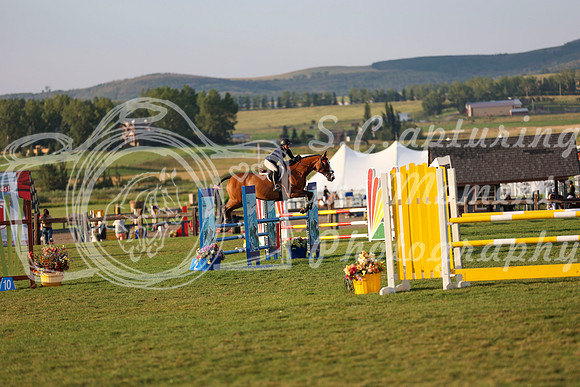 01315 - Mykenzi - 2026 Rocky Mountain Classic III - Sunday August 23rd