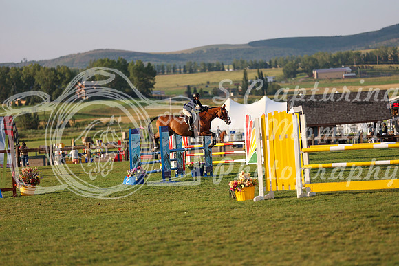 01316 - Mykenzi - 2026 Rocky Mountain Classic III - Sunday August 23rd