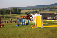 01317 - Mykenzi - 2026 Rocky Mountain Classic III - Sunday August 23rd