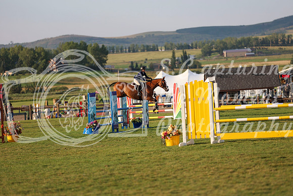 01317 - Mykenzi - 2026 Rocky Mountain Classic III - Sunday August 23rd