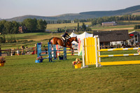 01318 - Mykenzi - 2026 Rocky Mountain Classic III - Sunday August 23rd