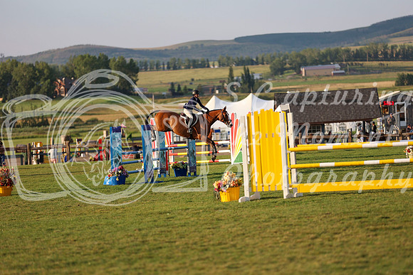 01318 - Mykenzi - 2026 Rocky Mountain Classic III - Sunday August 23rd