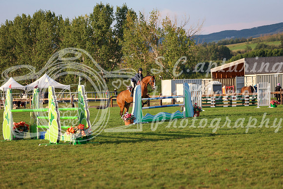 01319 - Mykenzi - 2026 Rocky Mountain Classic III - Sunday August 23rd