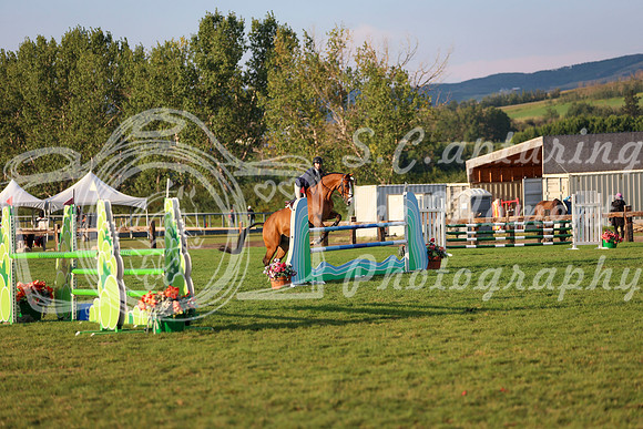 01320 - Mykenzi - 2026 Rocky Mountain Classic III - Sunday August 23rd