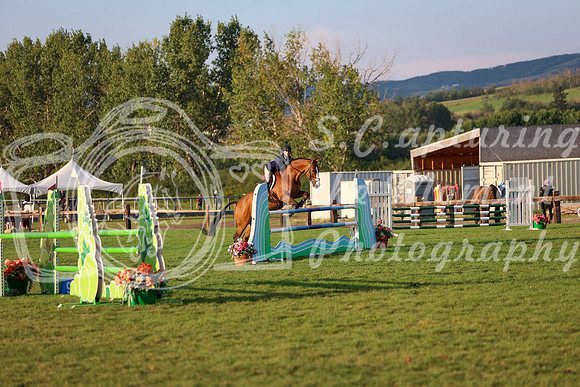 01321 - Mykenzi - 2026 Rocky Mountain Classic III - Sunday August 23rd