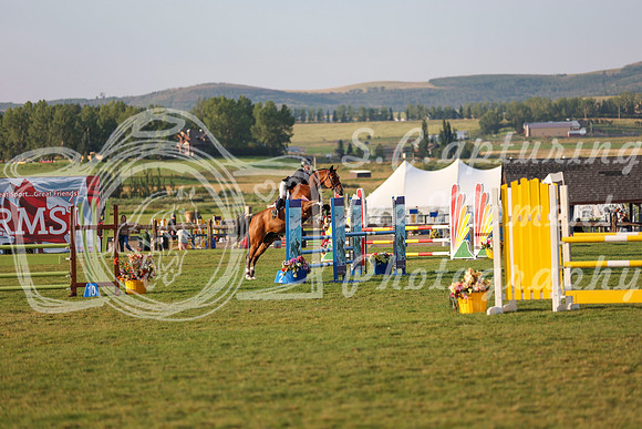 01256 - Mykenzi - 2026 Rocky Mountain Classic III - Sunday August 23rd