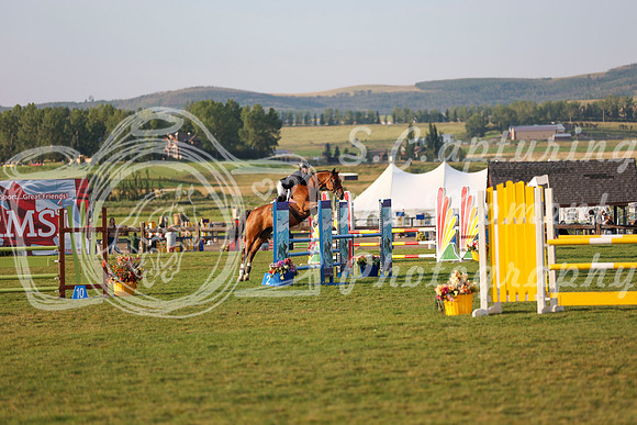 01257 - Mykenzi - 2026 Rocky Mountain Classic III - Sunday August 23rd
