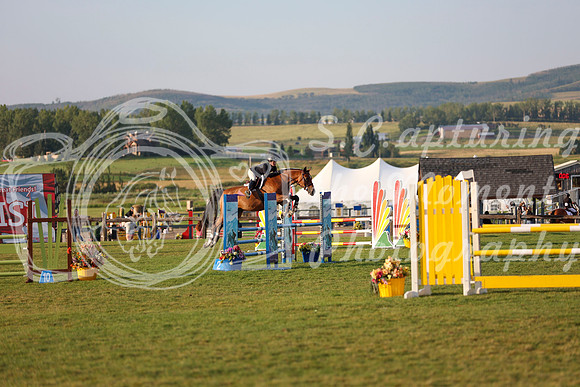 01259 - Mykenzi - 2026 Rocky Mountain Classic III - Sunday August 23rd