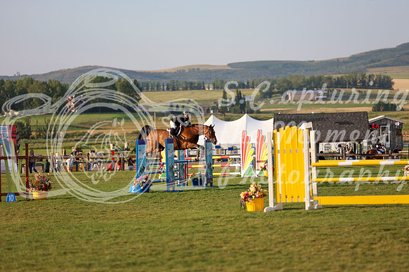 01261 - Mykenzi - 2026 Rocky Mountain Classic III - Sunday August 23rd