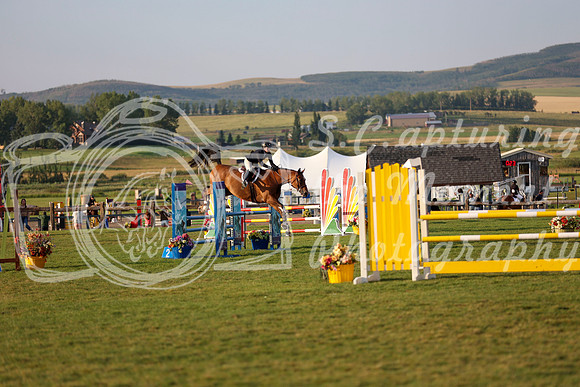 01263 - Mykenzi - 2026 Rocky Mountain Classic III - Sunday August 23rd