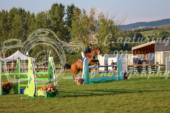 01264 - Mykenzi - 2026 Rocky Mountain Classic III - Sunday August 23rd