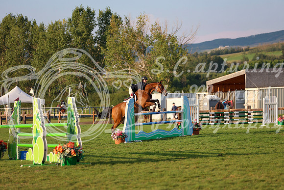 01265 - Mykenzi - 2026 Rocky Mountain Classic III - Sunday August 23rd