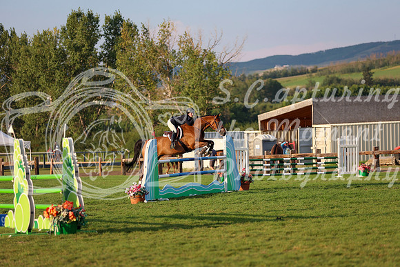 01267 - Mykenzi - 2026 Rocky Mountain Classic III - Sunday August 23rd