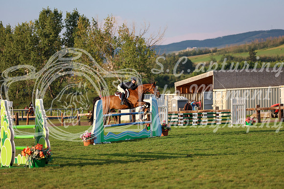 01268 - Mykenzi - 2026 Rocky Mountain Classic III - Sunday August 23rd
