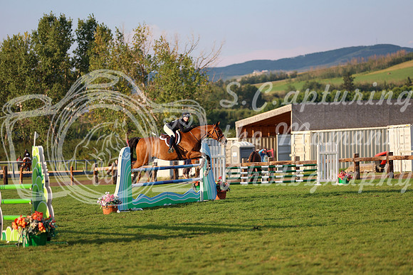 01269 - Mykenzi - 2026 Rocky Mountain Classic III - Sunday August 23rd