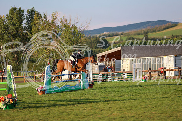 01270 - Mykenzi - 2026 Rocky Mountain Classic III - Sunday August 23rd