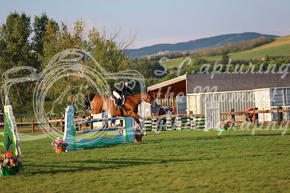 01271 - Mykenzi - 2026 Rocky Mountain Classic III - Sunday August 23rd