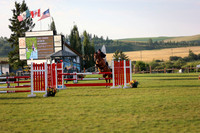 01274 - Mykenzi - 2026 Rocky Mountain Classic III - Sunday August 23rd