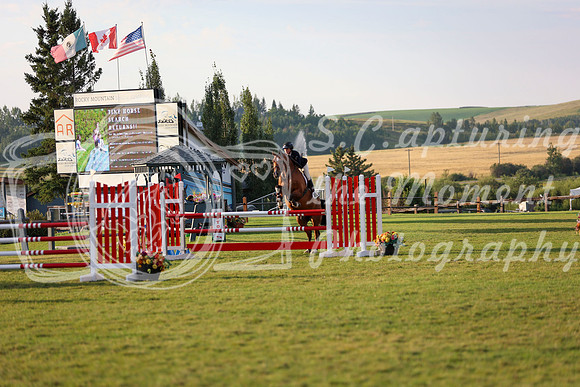 01274 - Mykenzi - 2026 Rocky Mountain Classic III - Sunday August 23rd