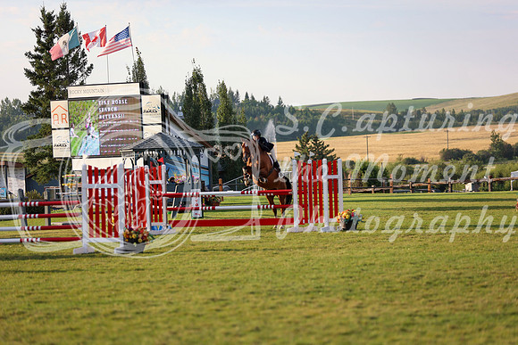 01275 - Mykenzi - 2026 Rocky Mountain Classic III - Sunday August 23rd