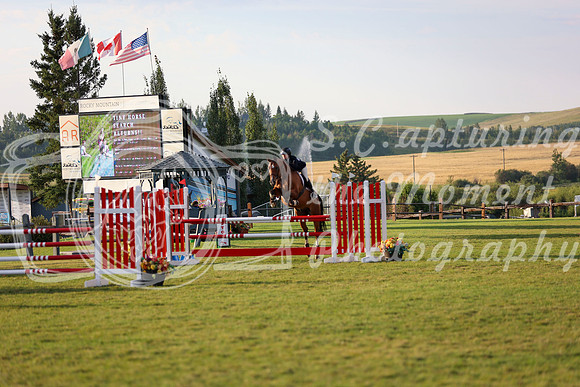 01276 - Mykenzi - 2026 Rocky Mountain Classic III - Sunday August 23rd