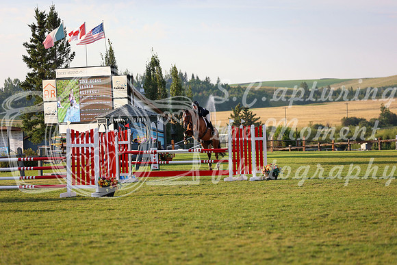 01277 - Mykenzi - 2026 Rocky Mountain Classic III - Sunday August 23rd