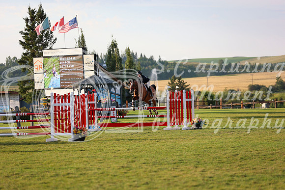 01279 - Mykenzi - 2026 Rocky Mountain Classic III - Sunday August 23rd