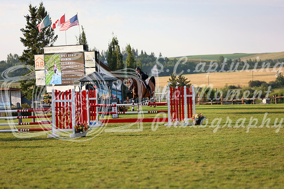 01280 - Mykenzi - 2026 Rocky Mountain Classic III - Sunday August 23rd