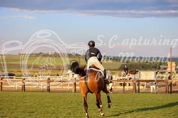 01282 - Mykenzi - 2026 Rocky Mountain Classic III - Sunday August 23rd