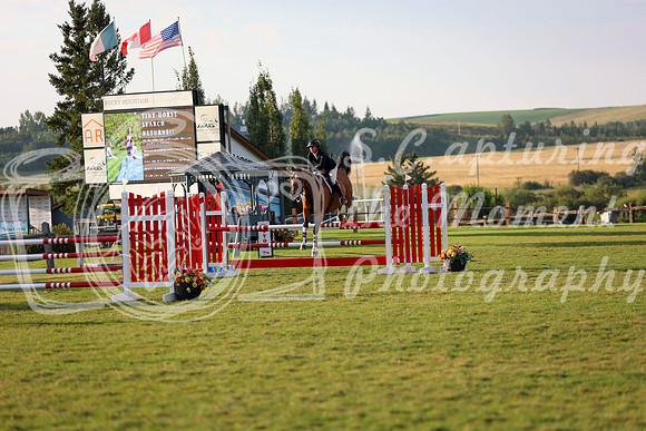 01281 - Mykenzi - 2026 Rocky Mountain Classic III - Sunday August 23rd