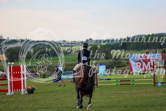01615 - Mykenzi - 2026 Rocky Mountain Classic III - Sunday August 23rd