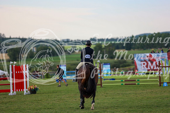 01616 - Mykenzi - 2026 Rocky Mountain Classic III - Sunday August 23rd