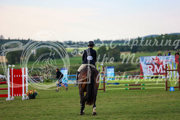 01617 - Mykenzi - 2026 Rocky Mountain Classic III - Sunday August 23rd