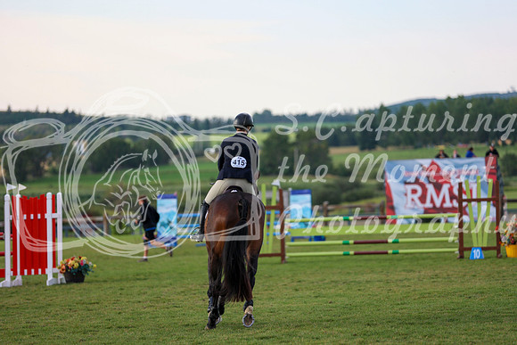 01618 - Mykenzi - 2026 Rocky Mountain Classic III - Sunday August 23rd