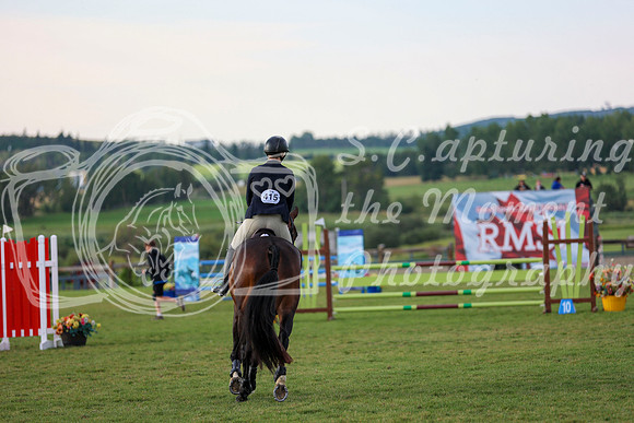 01619 - Mykenzi - 2026 Rocky Mountain Classic III - Sunday August 23rd