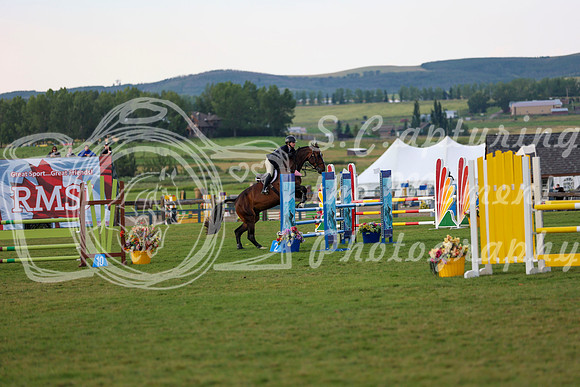 01620 - Mykenzi - 2026 Rocky Mountain Classic III - Sunday August 23rd