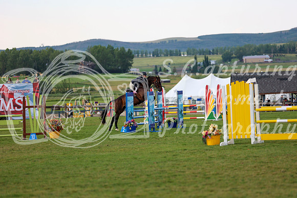 01622 - Mykenzi - 2026 Rocky Mountain Classic III - Sunday August 23rd