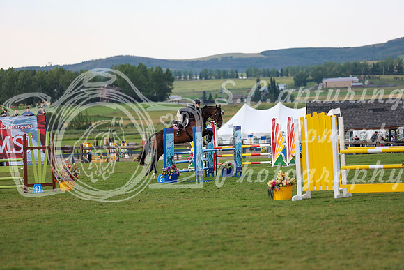 01623 - Mykenzi - 2026 Rocky Mountain Classic III - Sunday August 23rd