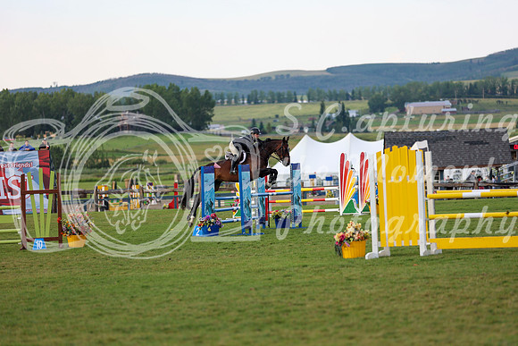 01624 - Mykenzi - 2026 Rocky Mountain Classic III - Sunday August 23rd