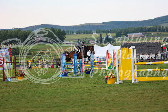 01625 - Mykenzi - 2026 Rocky Mountain Classic III - Sunday August 23rd