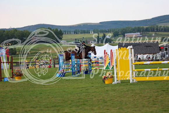 01626 - Mykenzi - 2026 Rocky Mountain Classic III - Sunday August 23rd