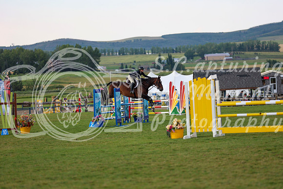 01627 - Mykenzi - 2026 Rocky Mountain Classic III - Sunday August 23rd