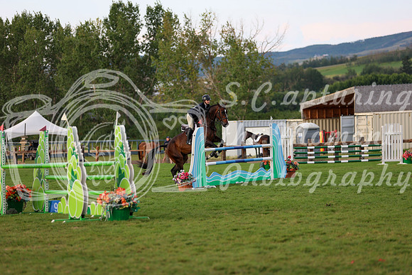 01628 - Mykenzi - 2026 Rocky Mountain Classic III - Sunday August 23rd