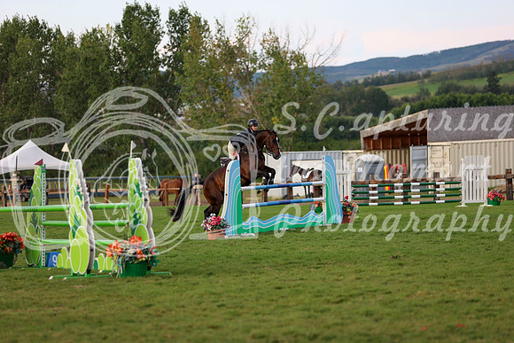 01629 - Mykenzi - 2026 Rocky Mountain Classic III - Sunday August 23rd