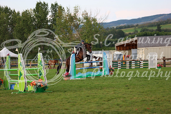 01630 - Mykenzi - 2026 Rocky Mountain Classic III - Sunday August 23rd