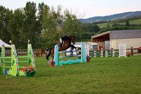 01631 - Mykenzi - 2026 Rocky Mountain Classic III - Sunday August 23rd
