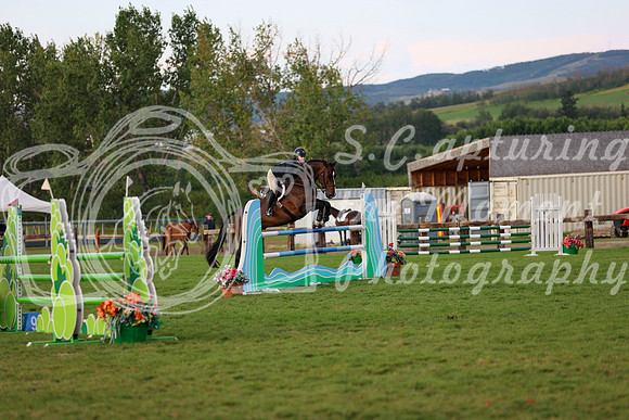 01631 - Mykenzi - 2026 Rocky Mountain Classic III - Sunday August 23rd