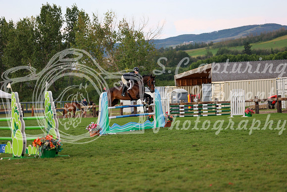 01633 - Mykenzi - 2026 Rocky Mountain Classic III - Sunday August 23rd