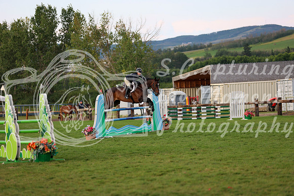 01634 - Mykenzi - 2026 Rocky Mountain Classic III - Sunday August 23rd