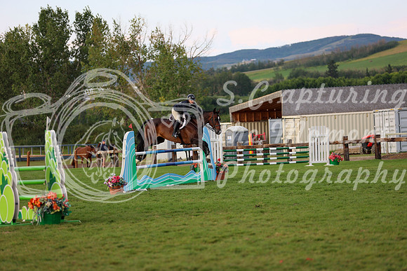 01635 - Mykenzi - 2026 Rocky Mountain Classic III - Sunday August 23rd